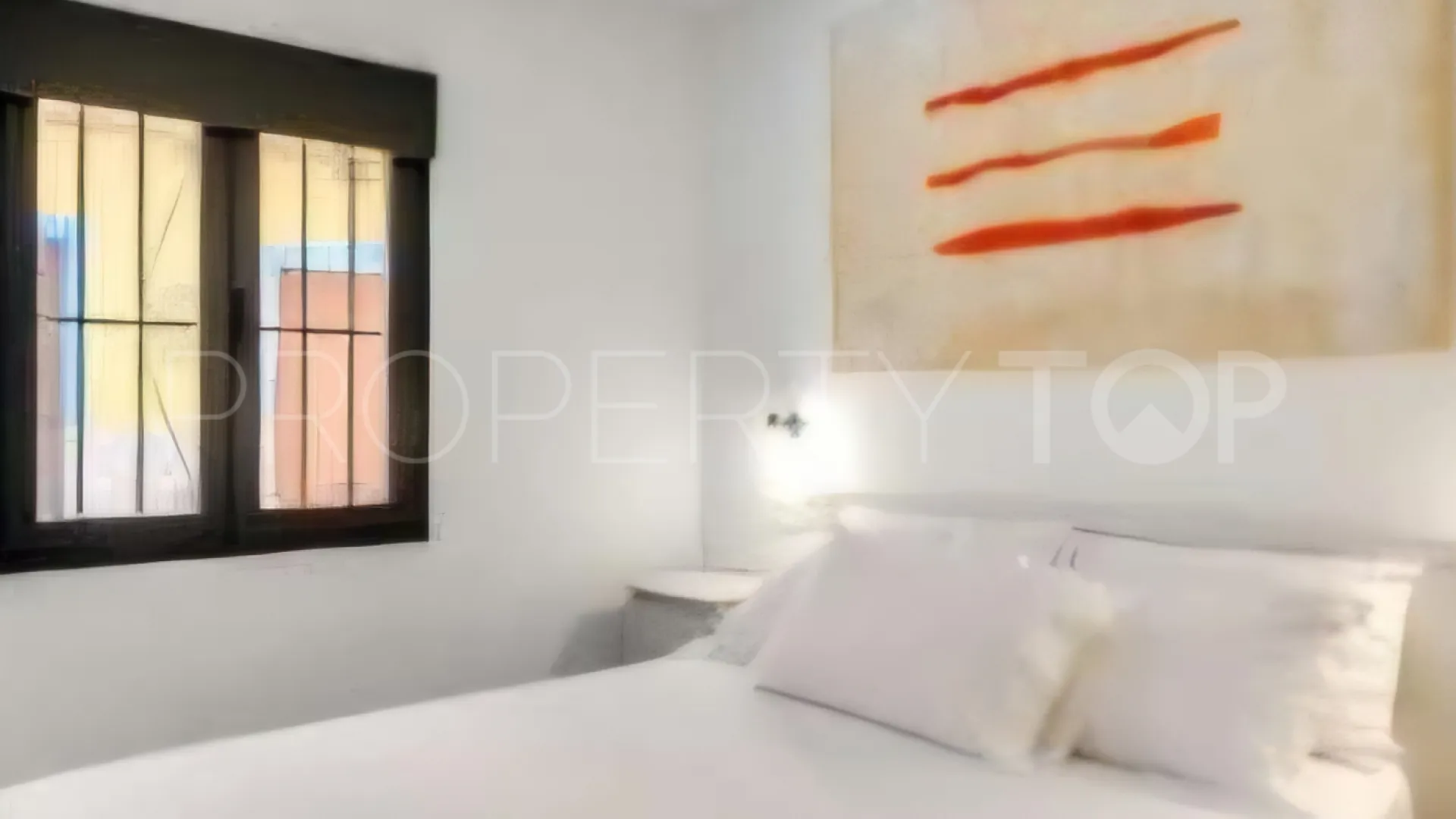 Se vende casa en Marbella Centro de 3 dormitorios