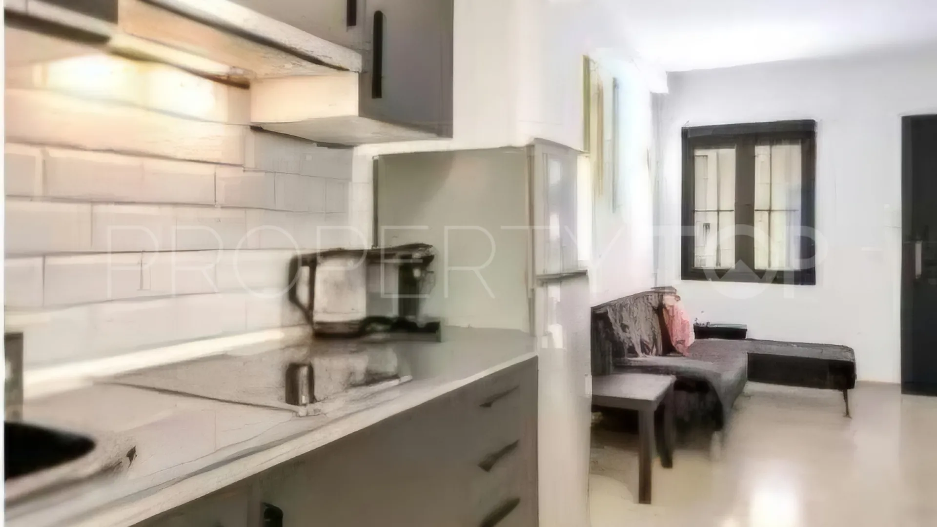 Se vende casa en Marbella Centro de 3 dormitorios