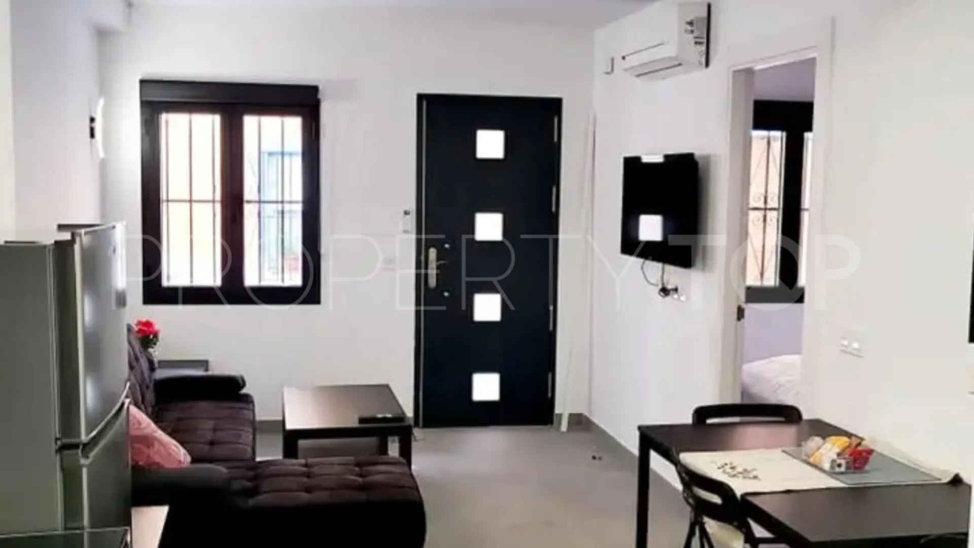 Se vende casa en Marbella Centro de 3 dormitorios