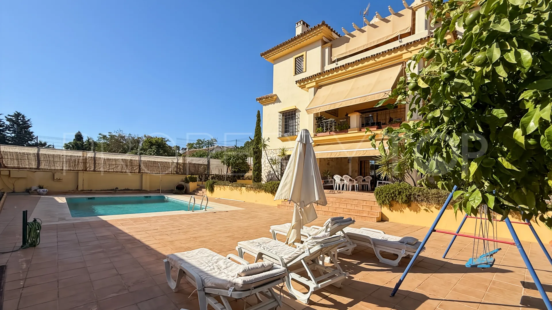 Villa en venta en Mijas con 5 dormitorios