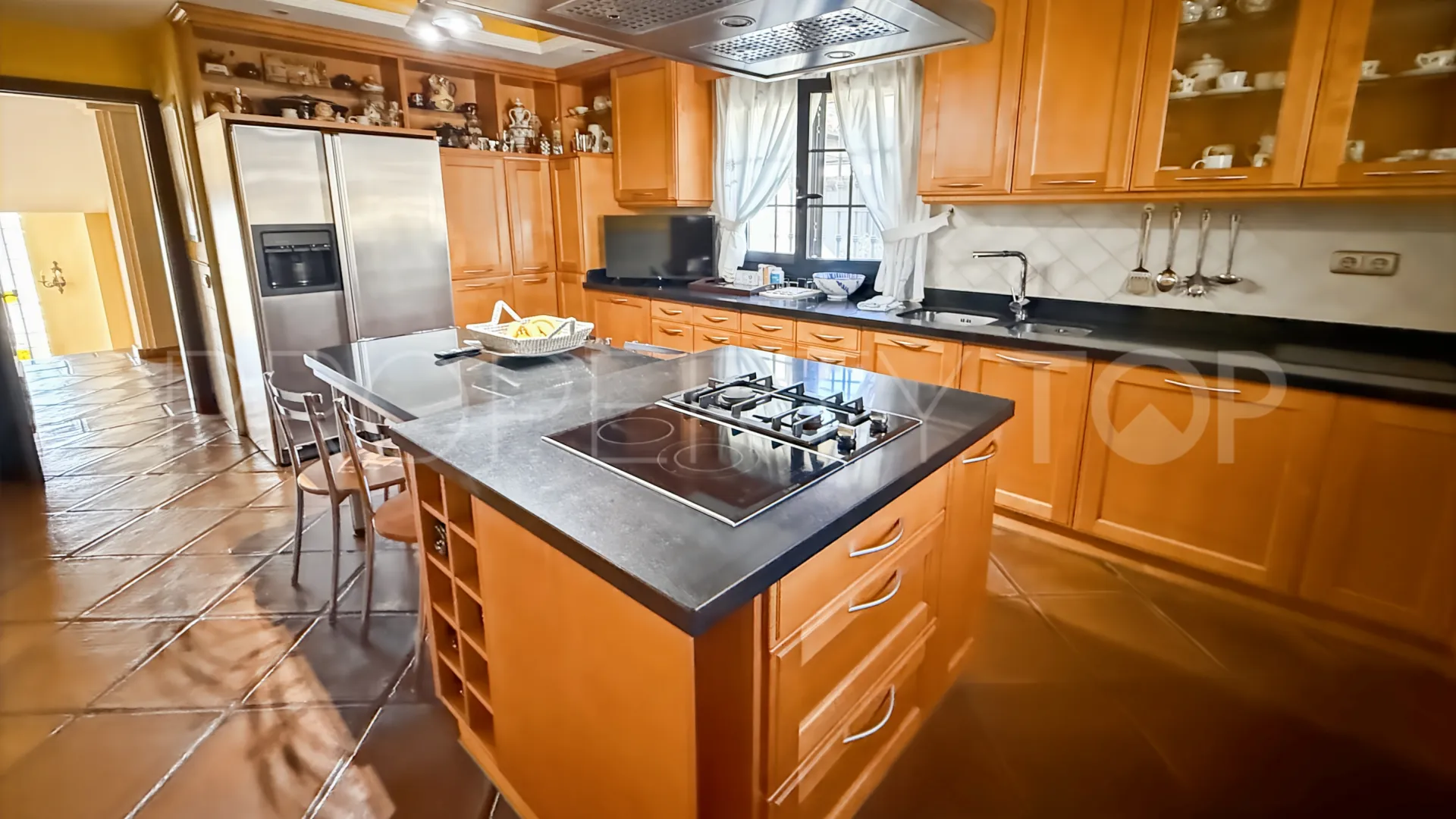 Villa en venta en Mijas con 5 dormitorios