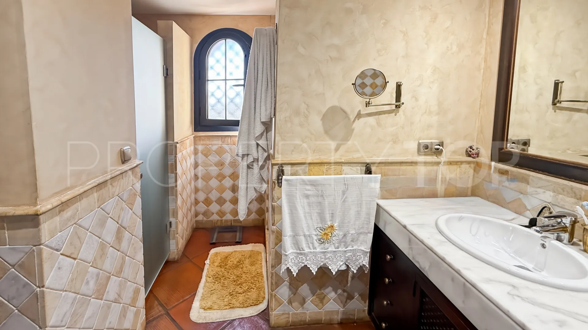 Villa en venta en Mijas con 5 dormitorios
