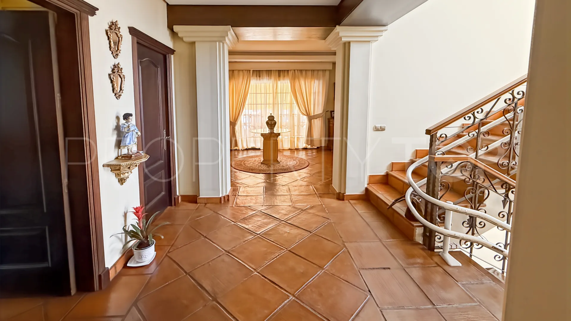 Villa en venta en Mijas con 5 dormitorios