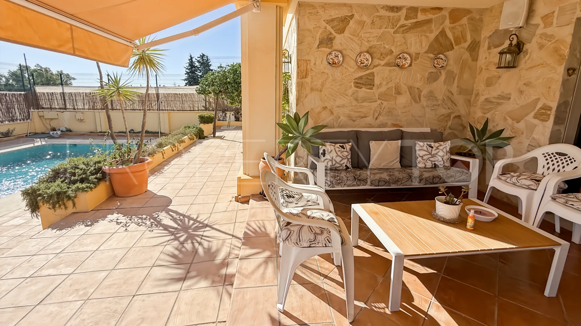 Villa en venta en Mijas con 5 dormitorios