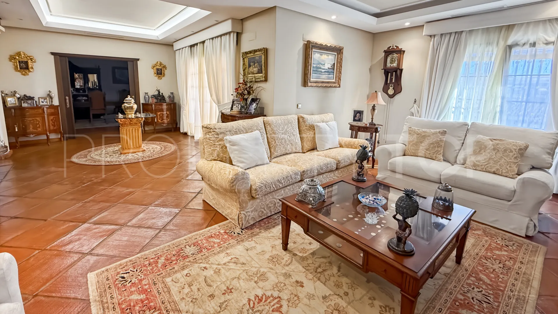 Villa en venta en Mijas con 5 dormitorios
