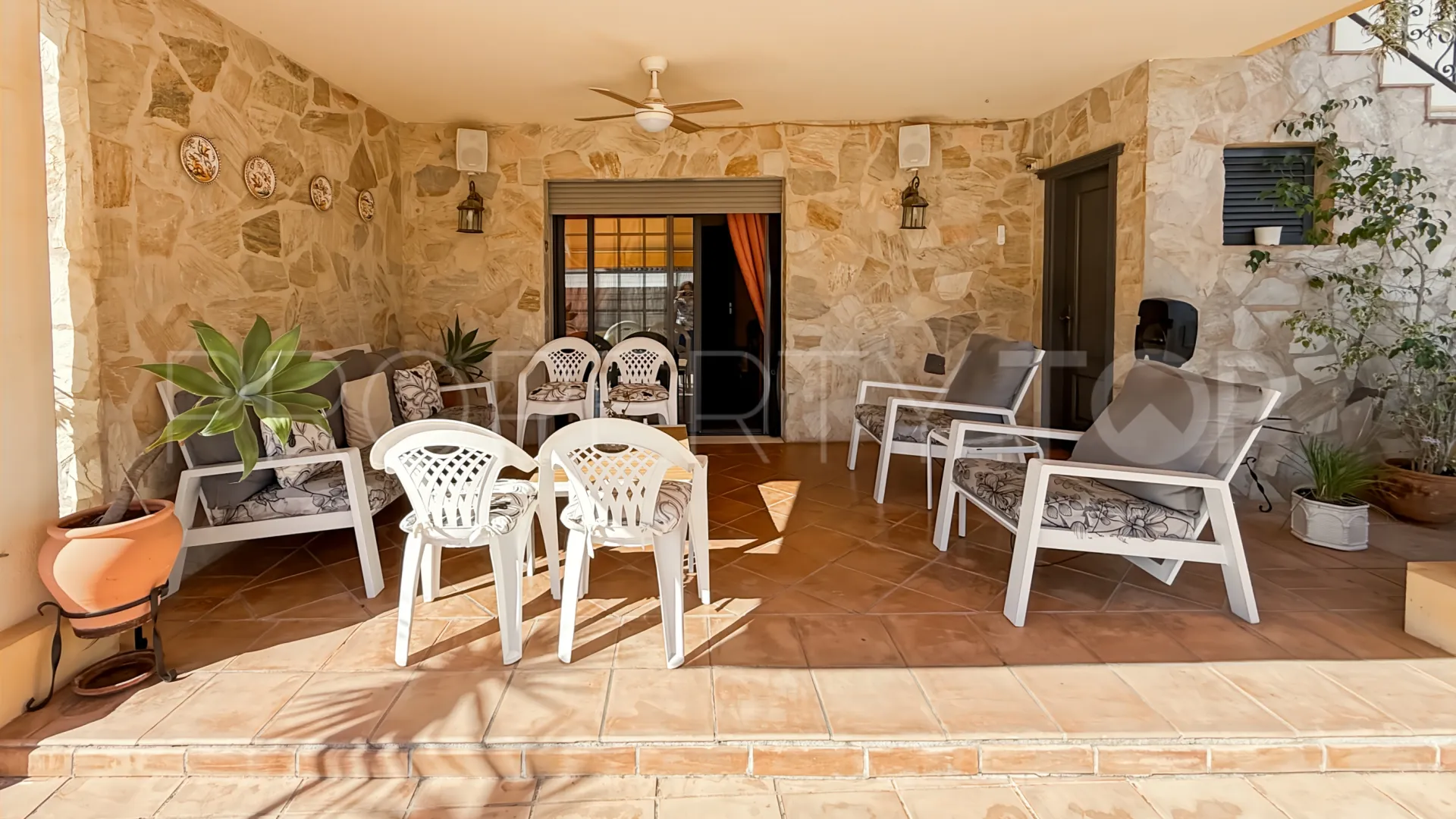 Villa en venta en Mijas con 5 dormitorios