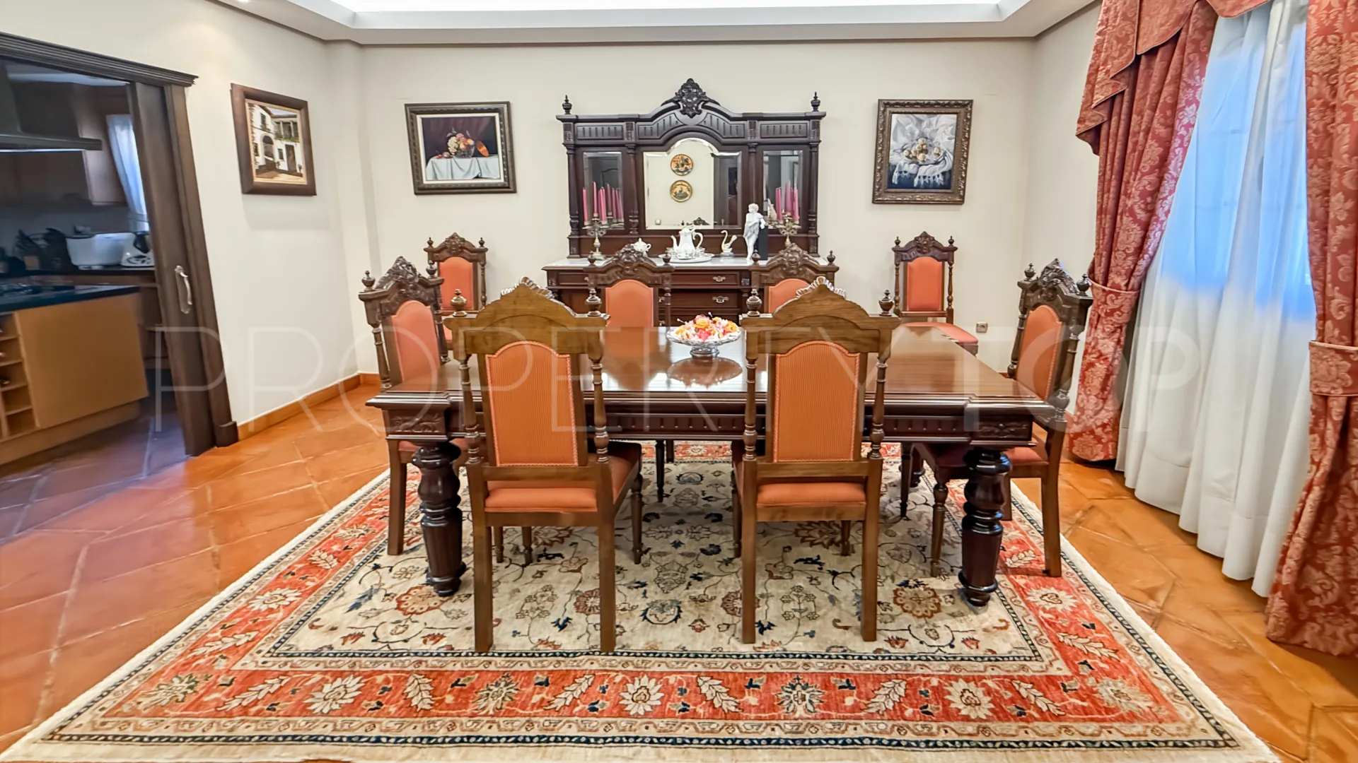 Villa en venta en Mijas con 5 dormitorios