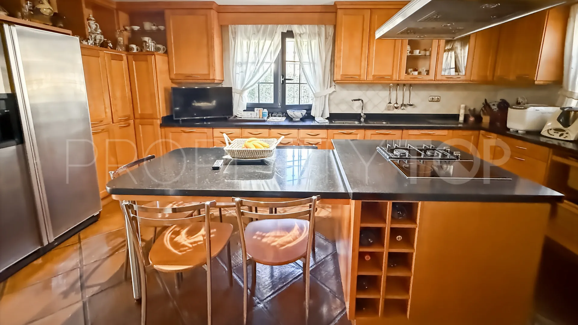 Villa en venta en Mijas con 5 dormitorios
