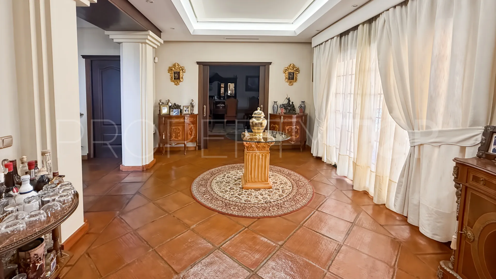 Villa en venta en Mijas con 5 dormitorios