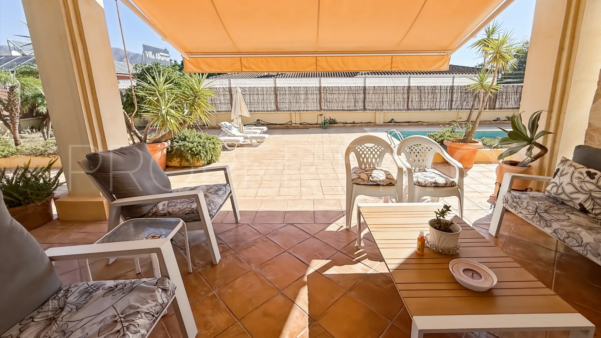 Villa en venta en Mijas con 5 dormitorios