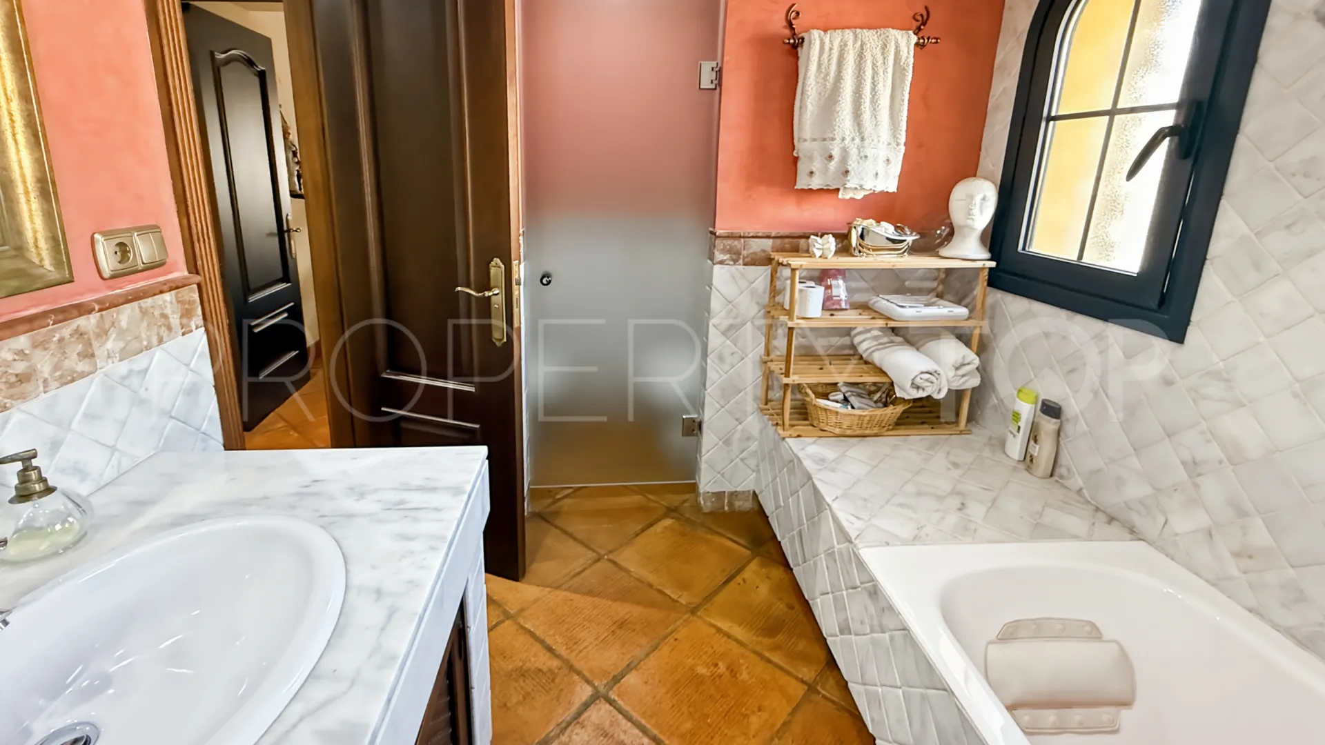 Villa en venta en Mijas con 5 dormitorios