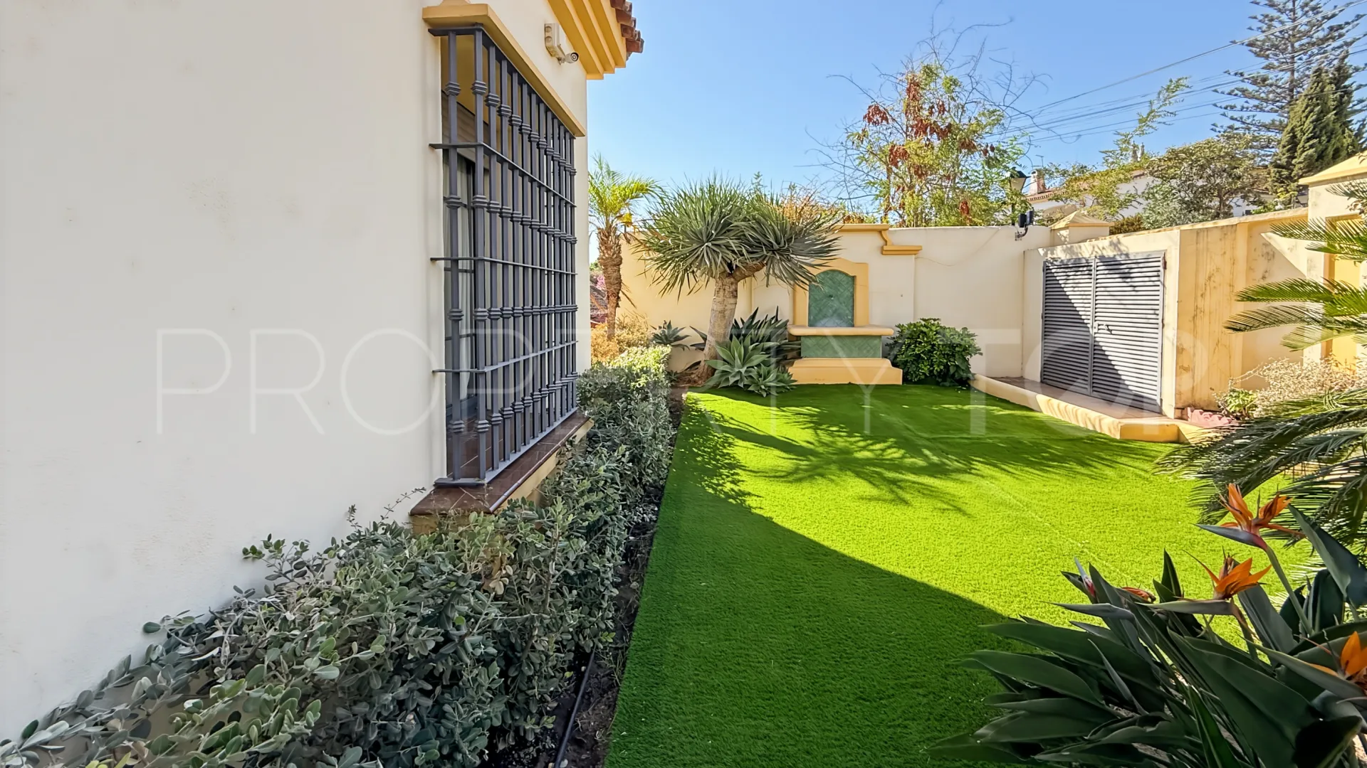 Villa en venta en Mijas con 5 dormitorios
