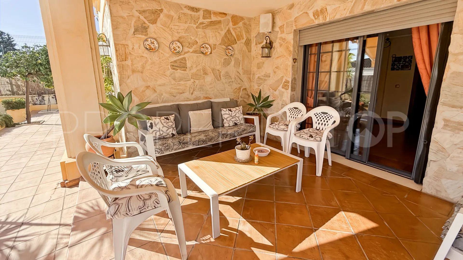 Villa en venta en Mijas con 5 dormitorios