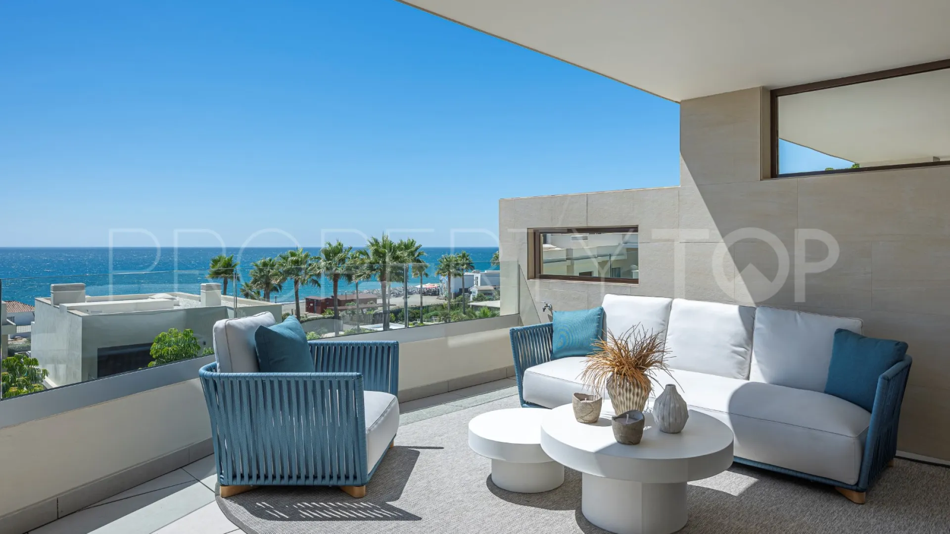 For sale Velaya apartment with 2 bedrooms