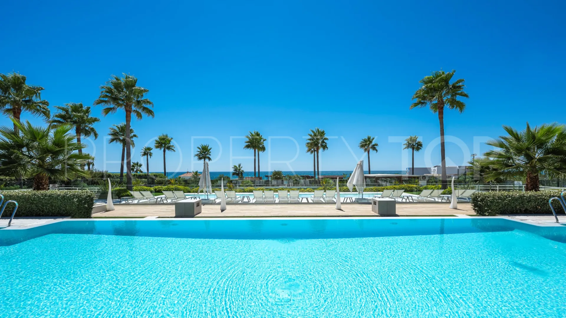 For sale Velaya apartment with 2 bedrooms