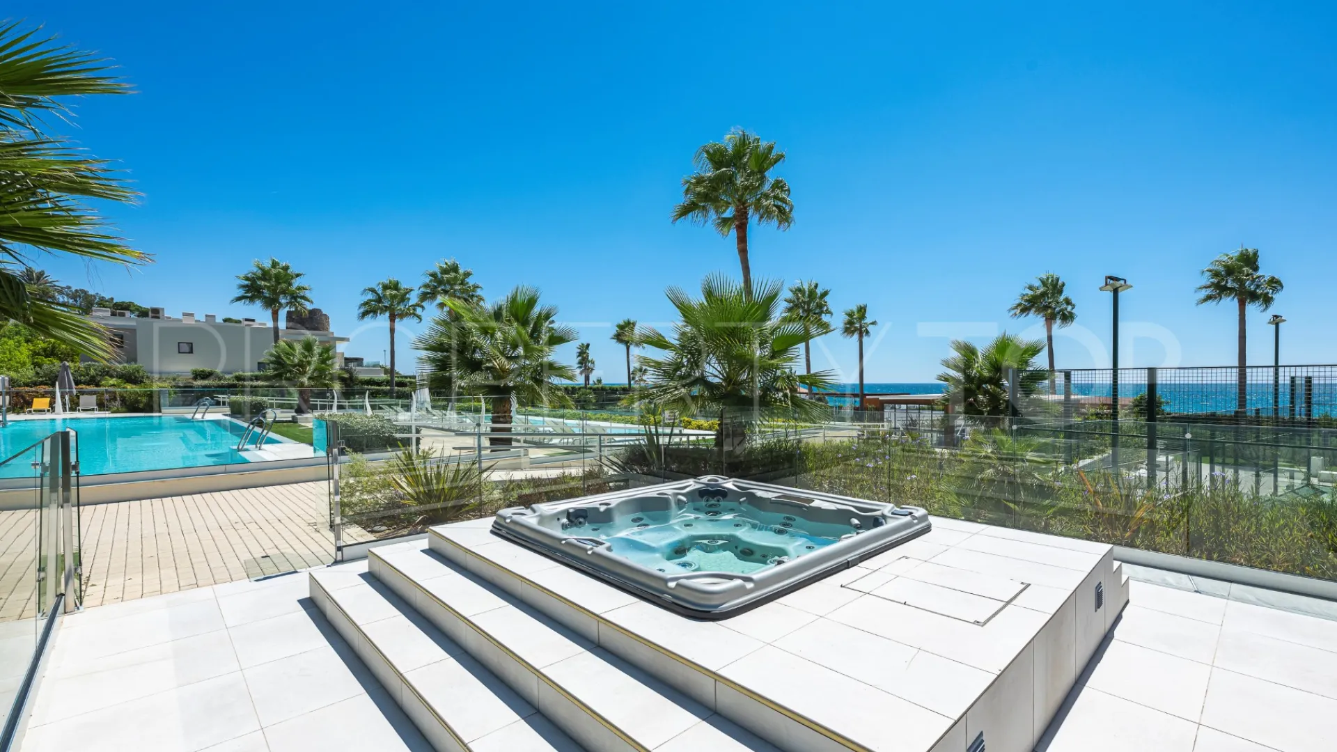 For sale Velaya apartment with 2 bedrooms