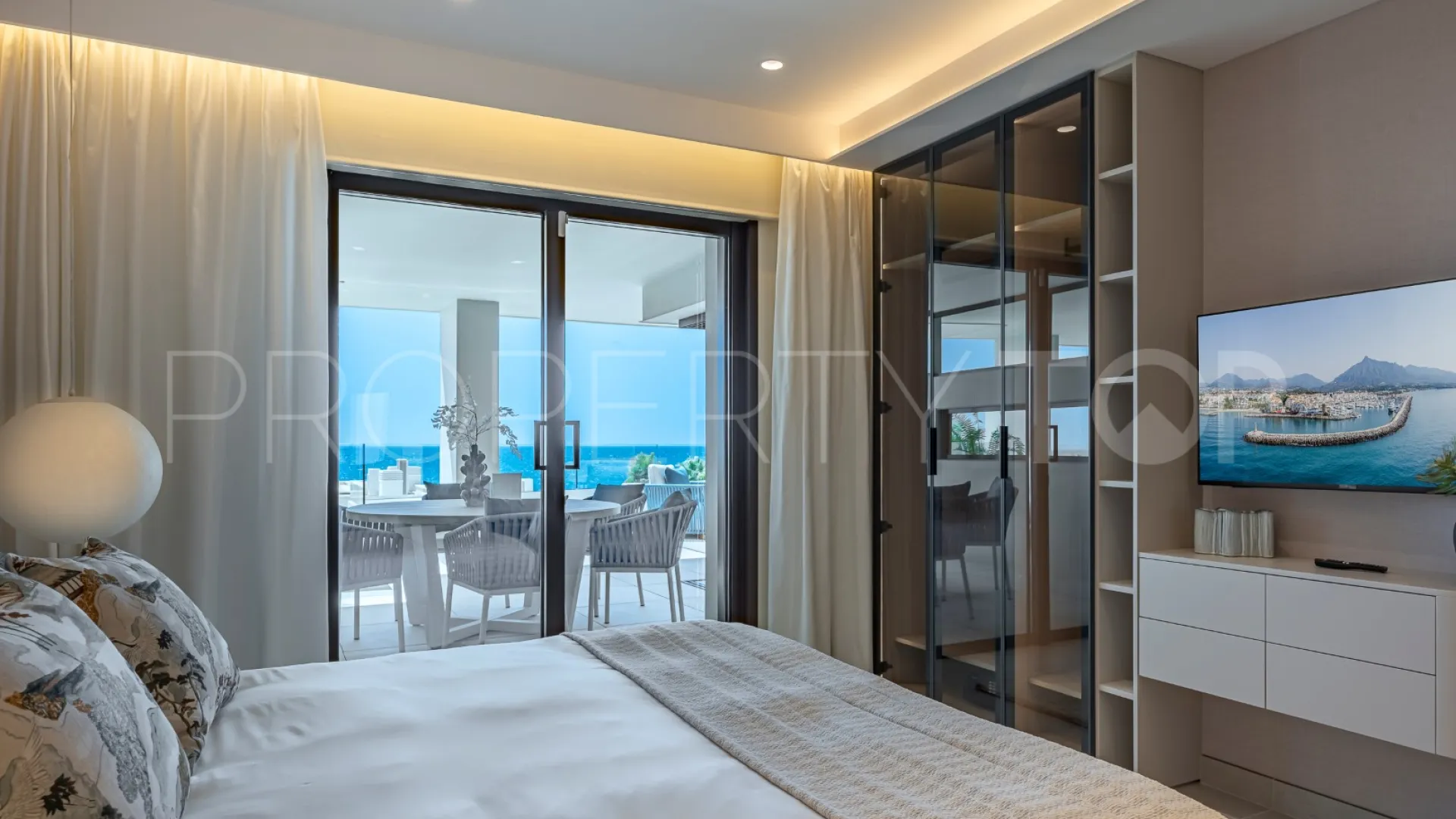 For sale Velaya apartment with 2 bedrooms