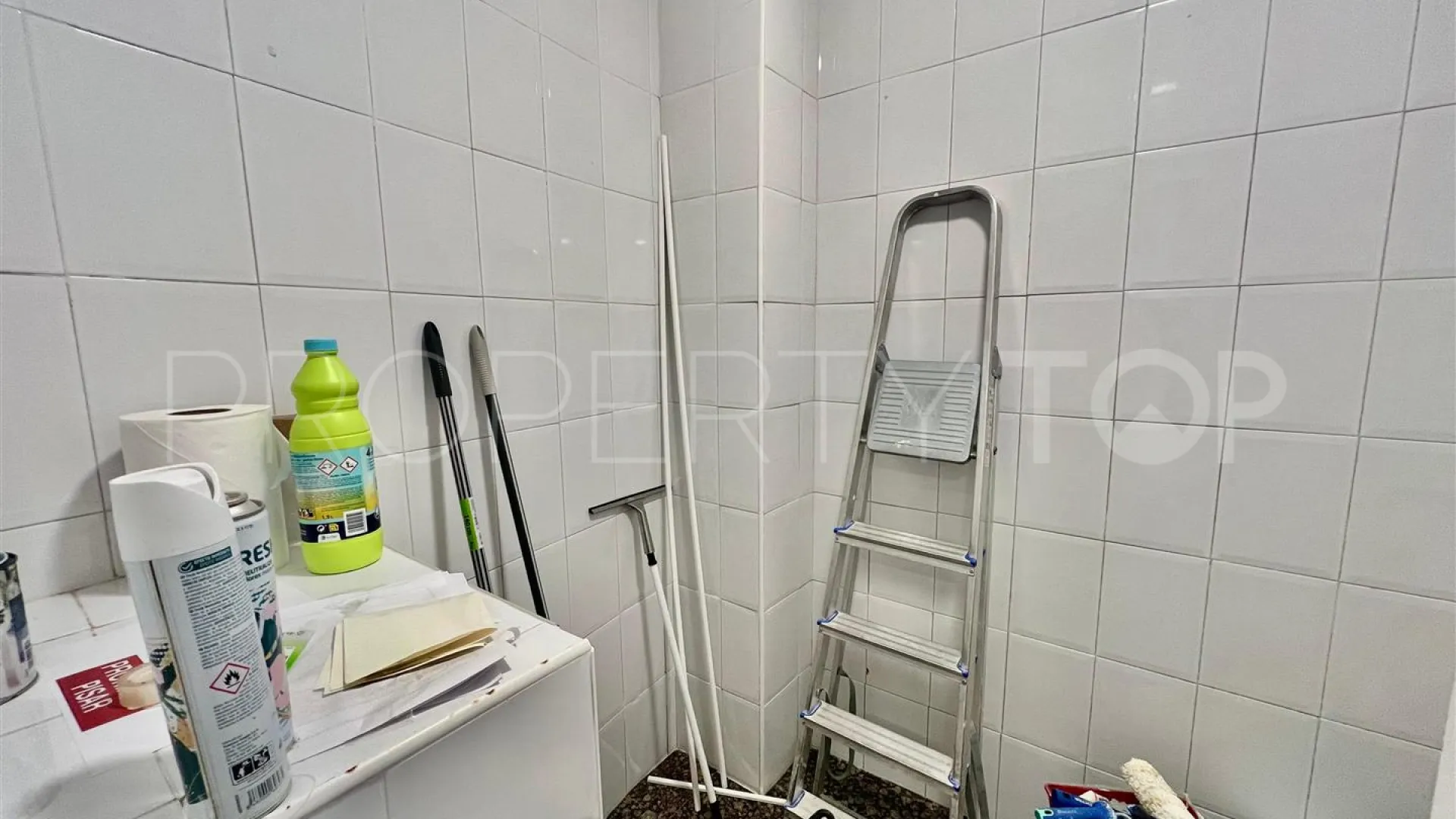 Local comercial en venta en Marbella Centro