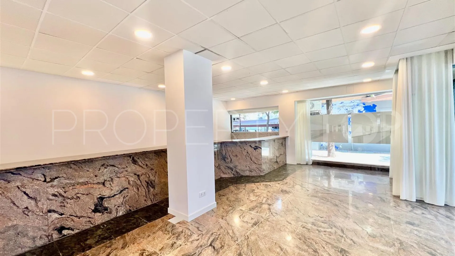 Local comercial en venta en Marbella Centro