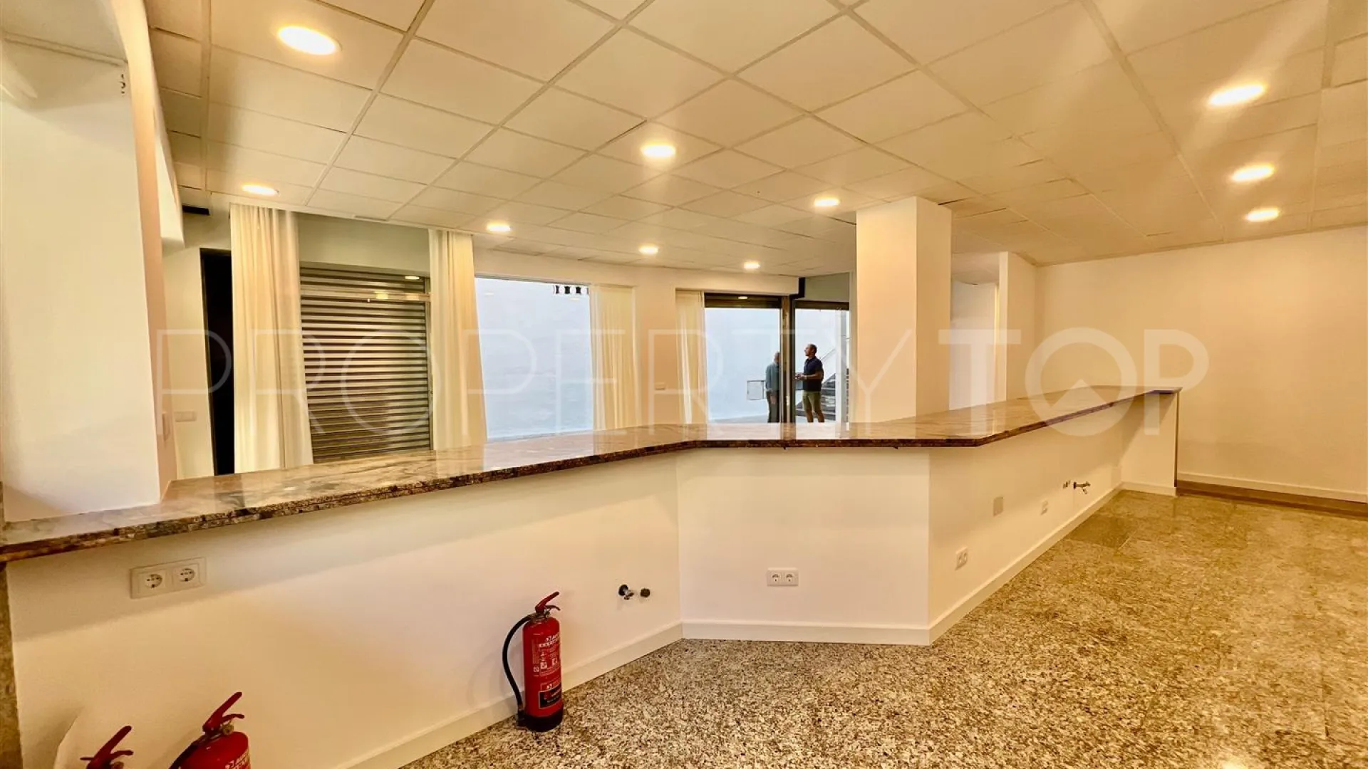 Local comercial en venta en Marbella Centro