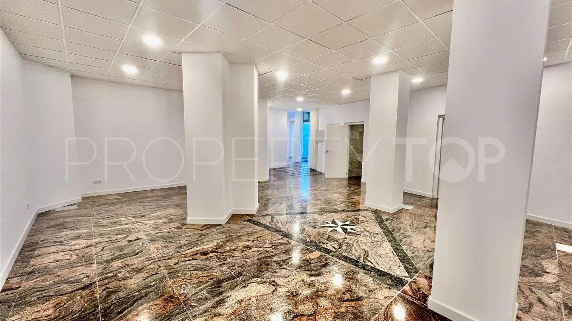 Local comercial en venta en Marbella Centro