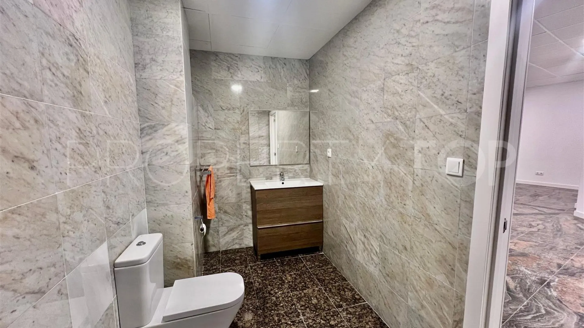 Local comercial en venta en Marbella Centro