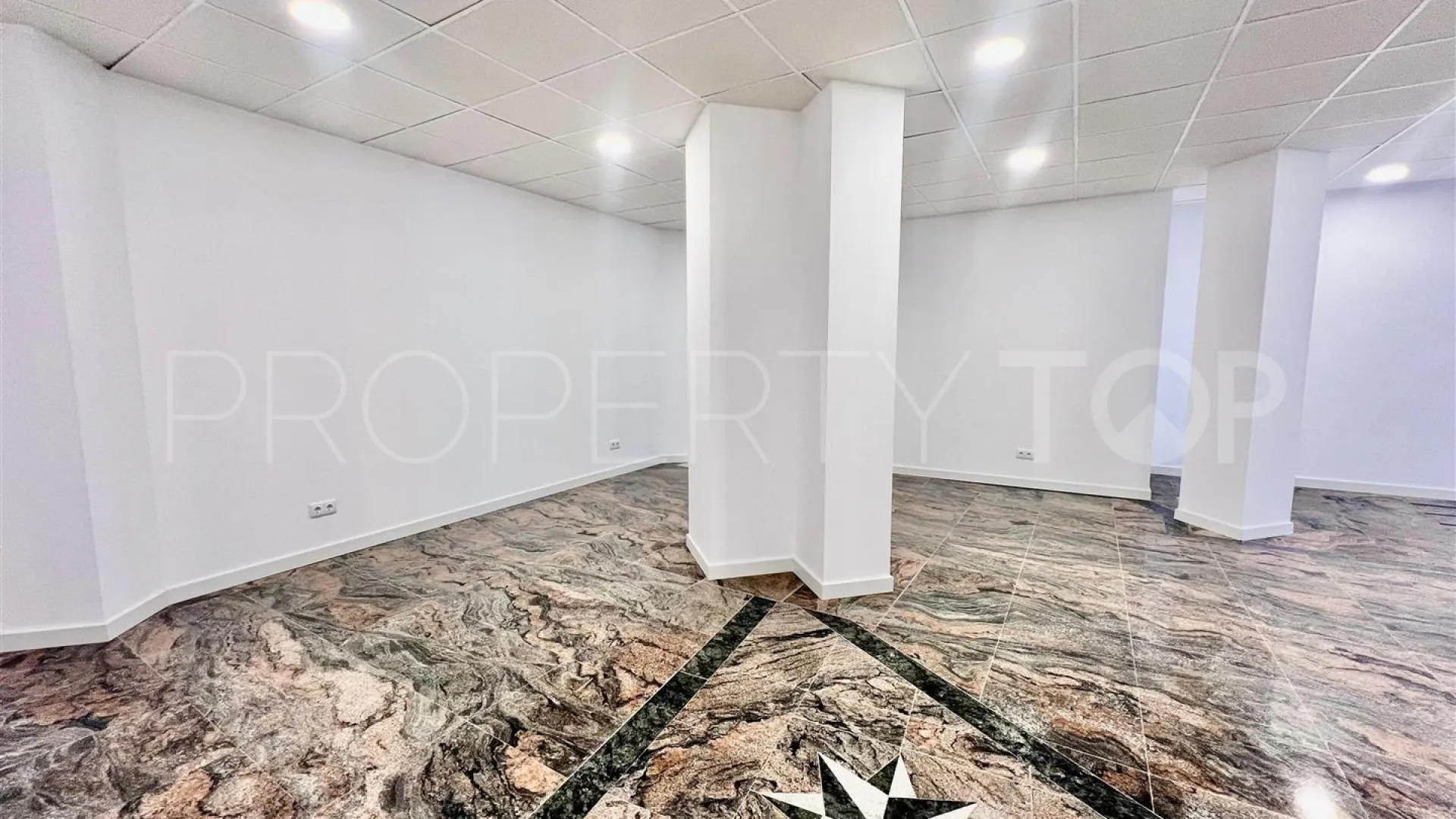 Local comercial en venta en Marbella Centro
