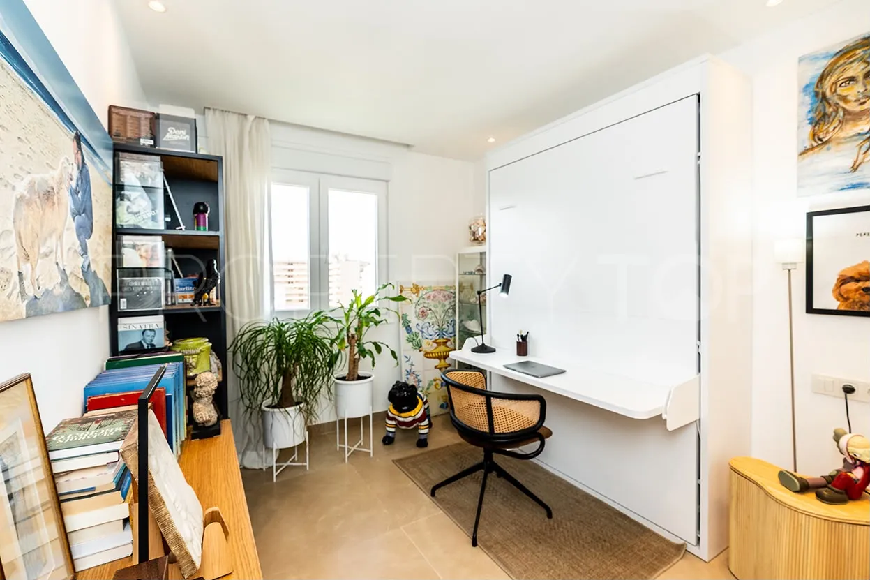 Marbella Centro apartment for sale