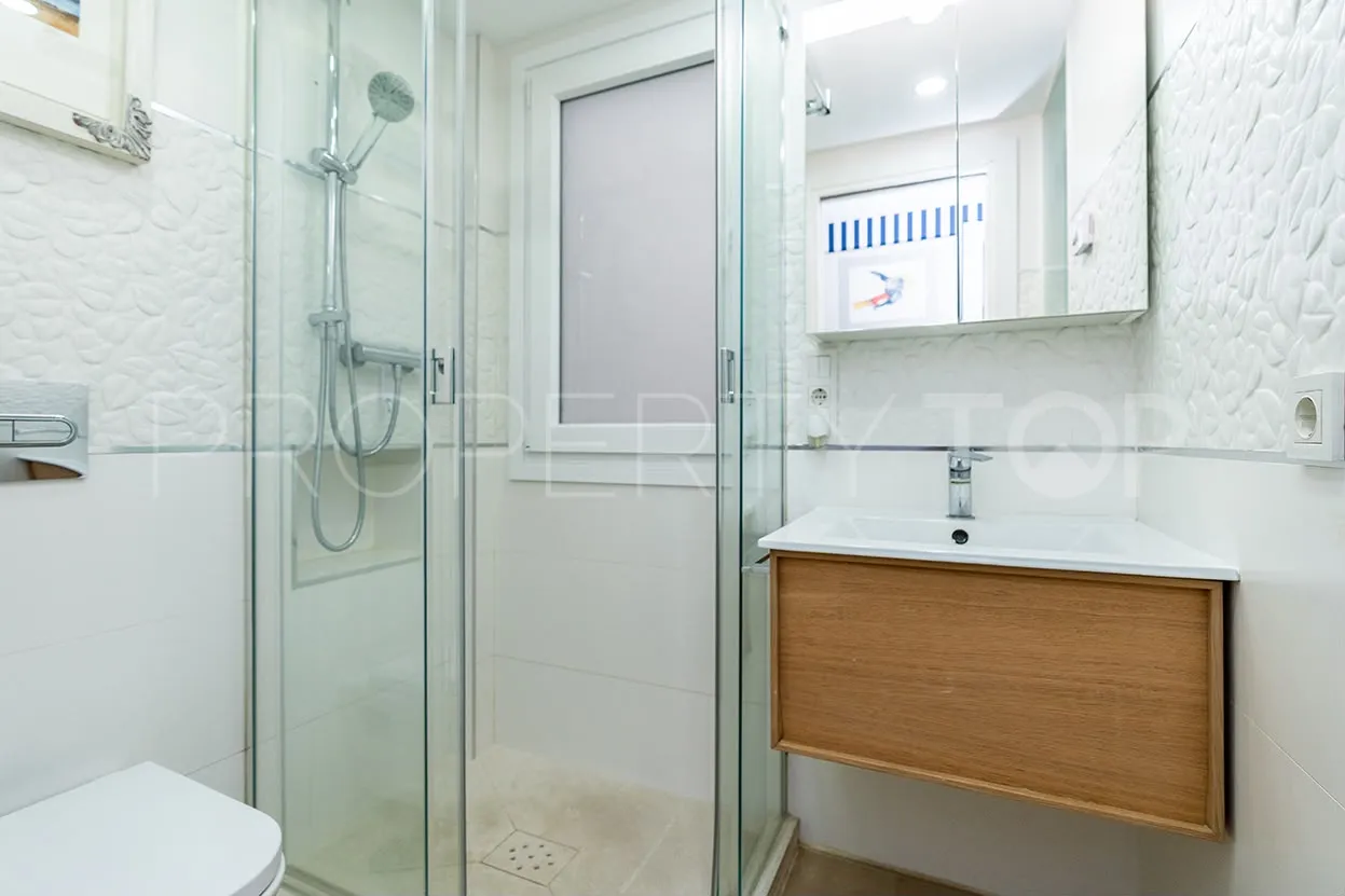 Marbella Centro apartment for sale