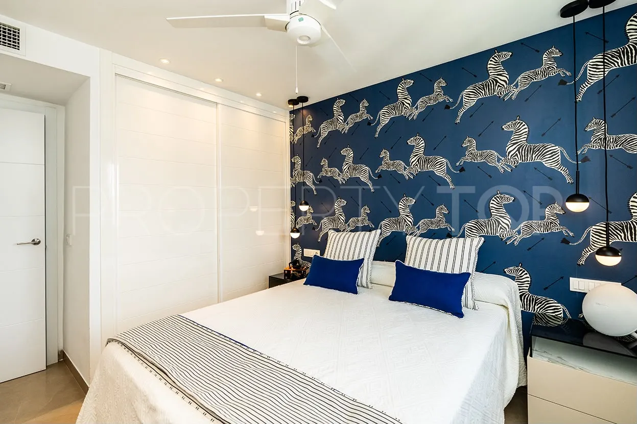 Marbella Centro apartment for sale