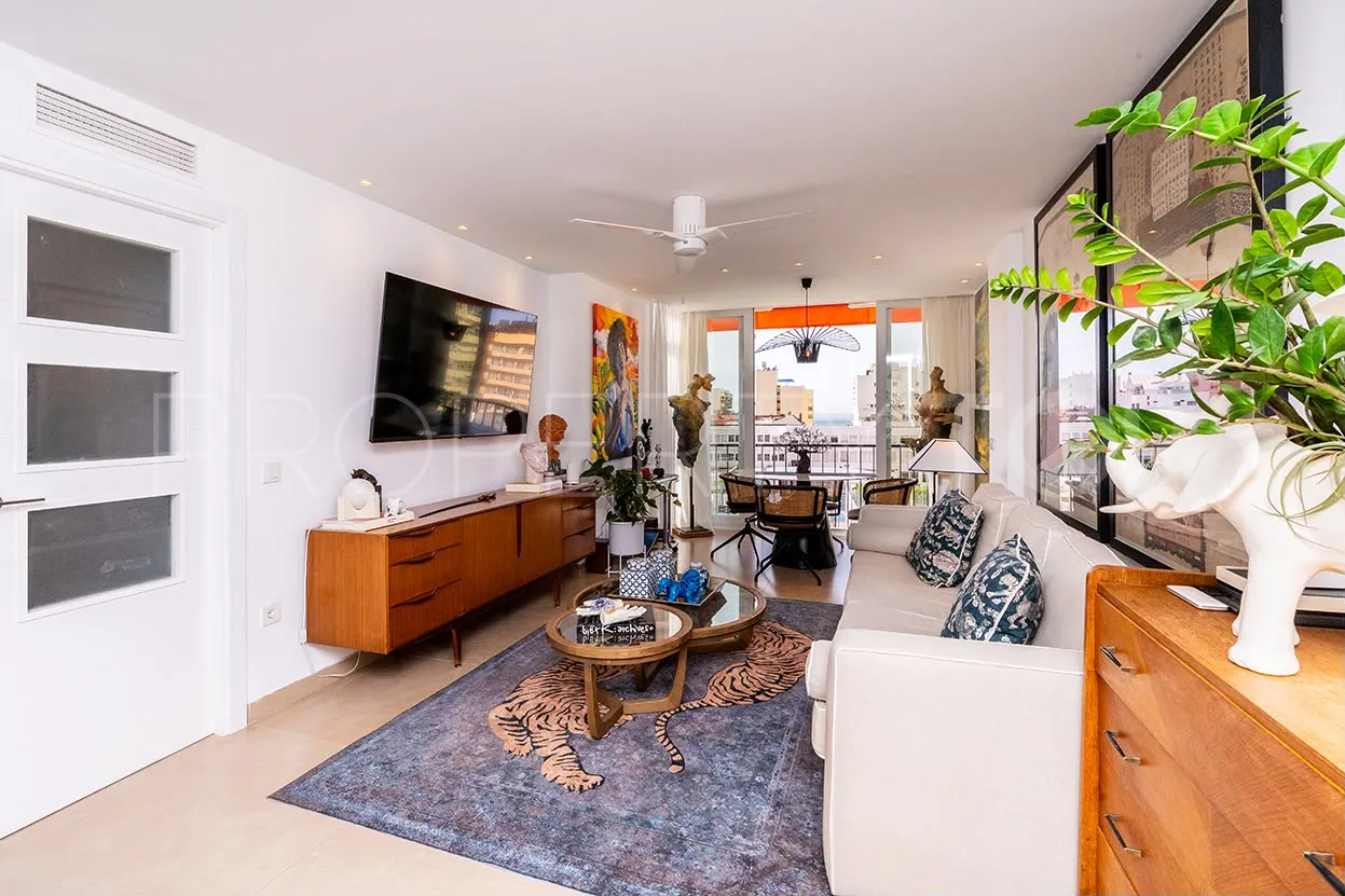 Marbella Centro apartment for sale