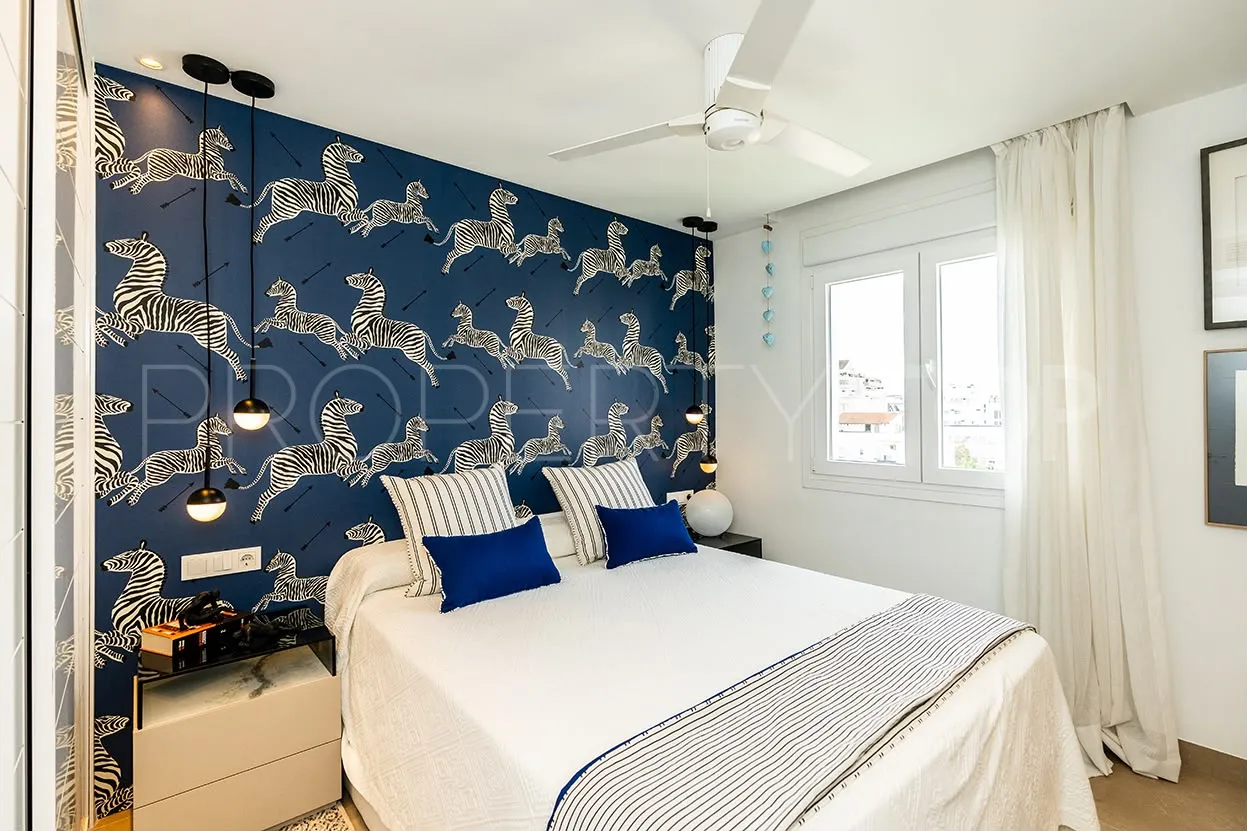 Marbella Centro apartment for sale