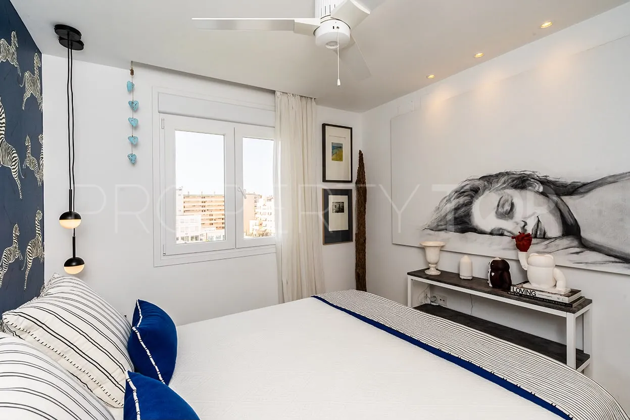 Marbella Centro apartment for sale