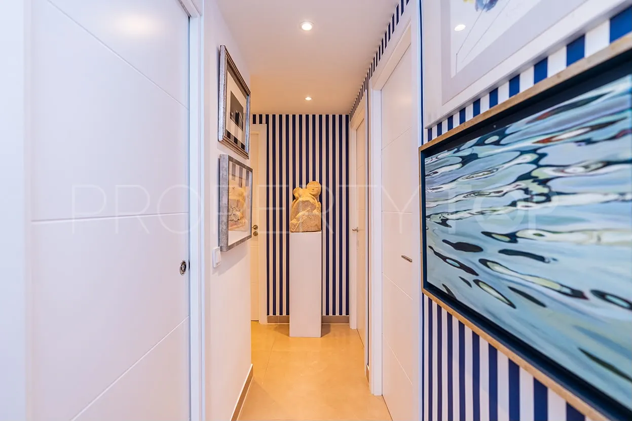Marbella Centro apartment for sale