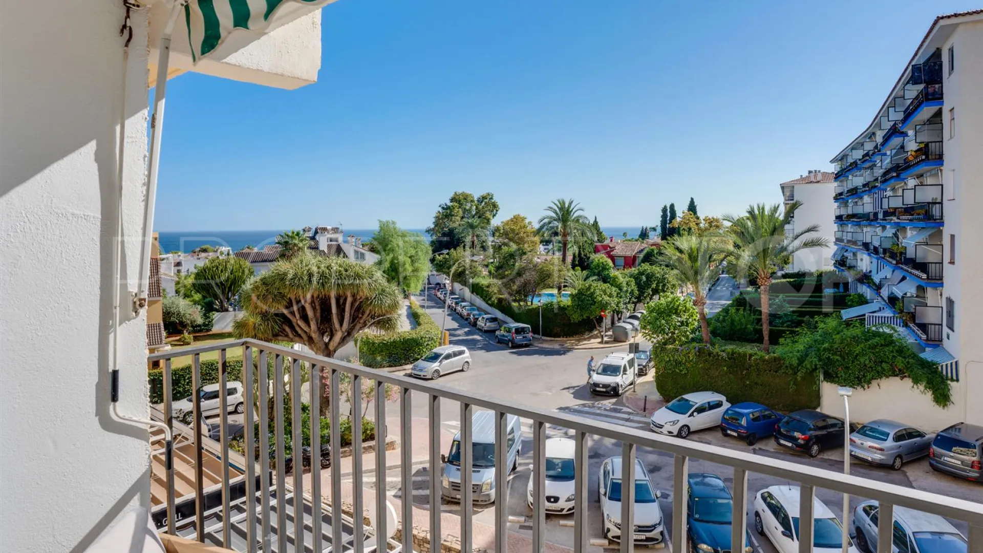 Comprar apartamento en Miraflores con 1 dormitorio