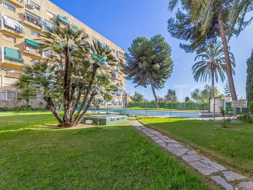 Comprar apartamento en Miraflores con 1 dormitorio
