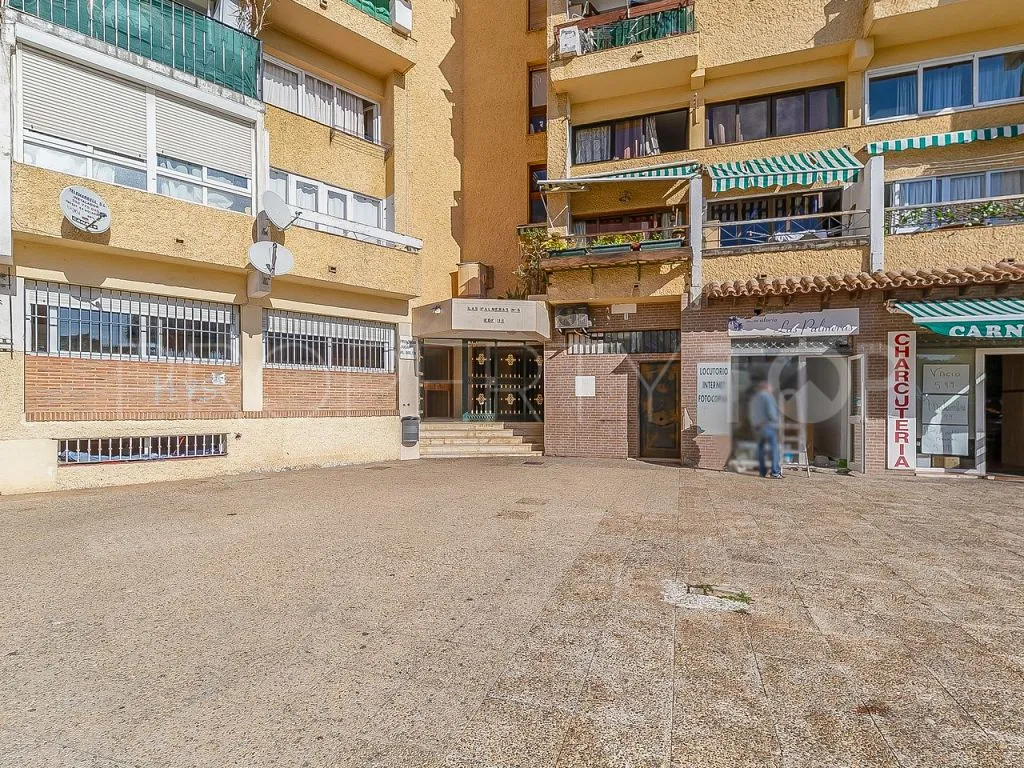 Comprar apartamento en Miraflores con 1 dormitorio