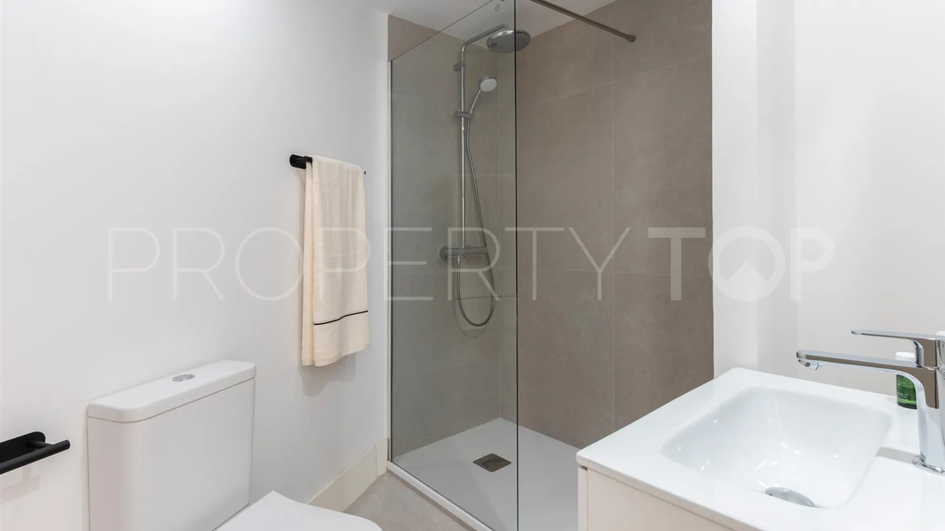 Comprar apartamento en Miraflores con 1 dormitorio