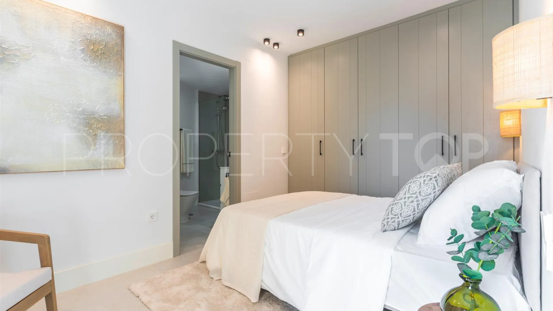 Comprar apartamento en Miraflores con 1 dormitorio