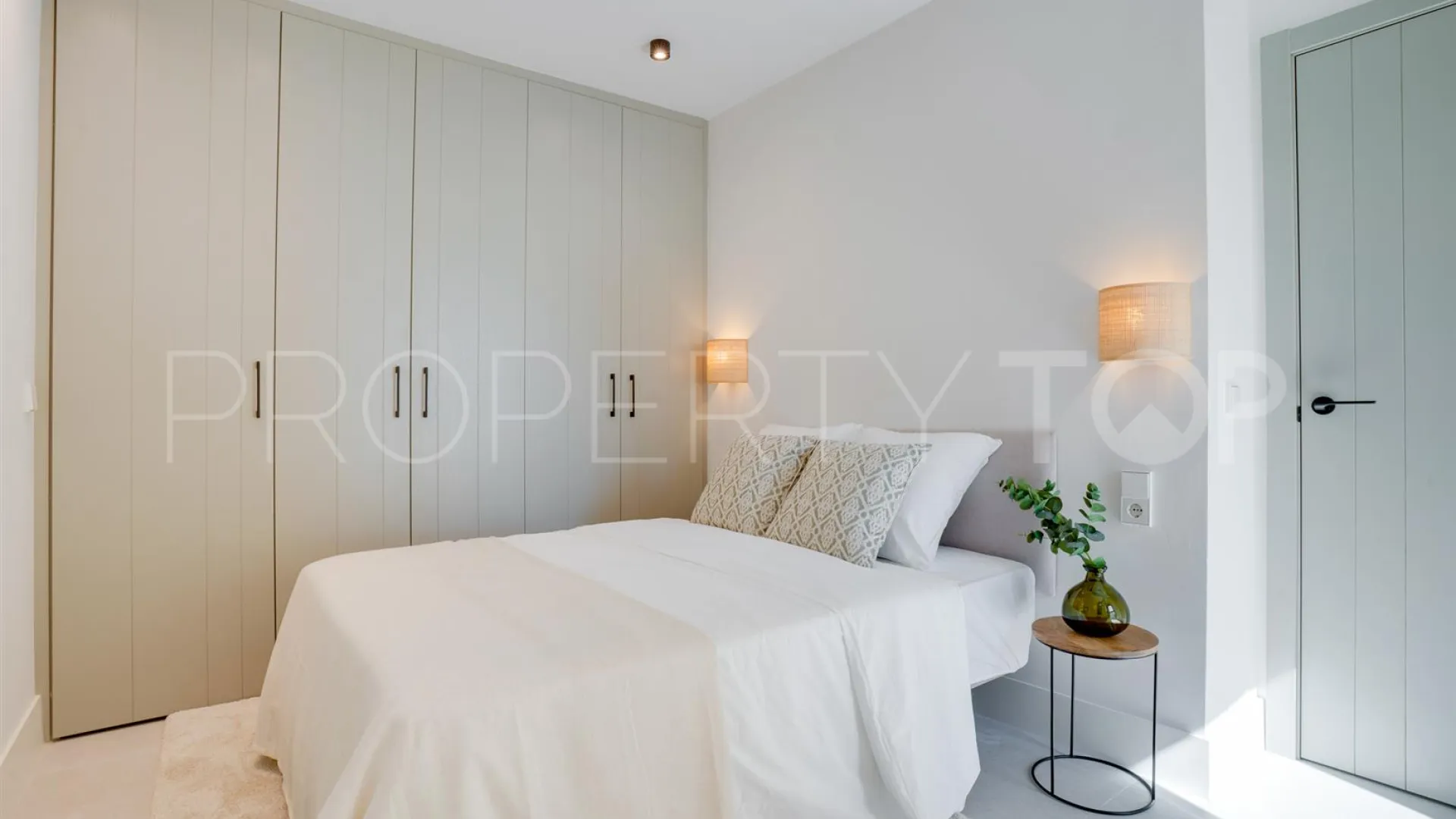Comprar apartamento en Miraflores con 1 dormitorio
