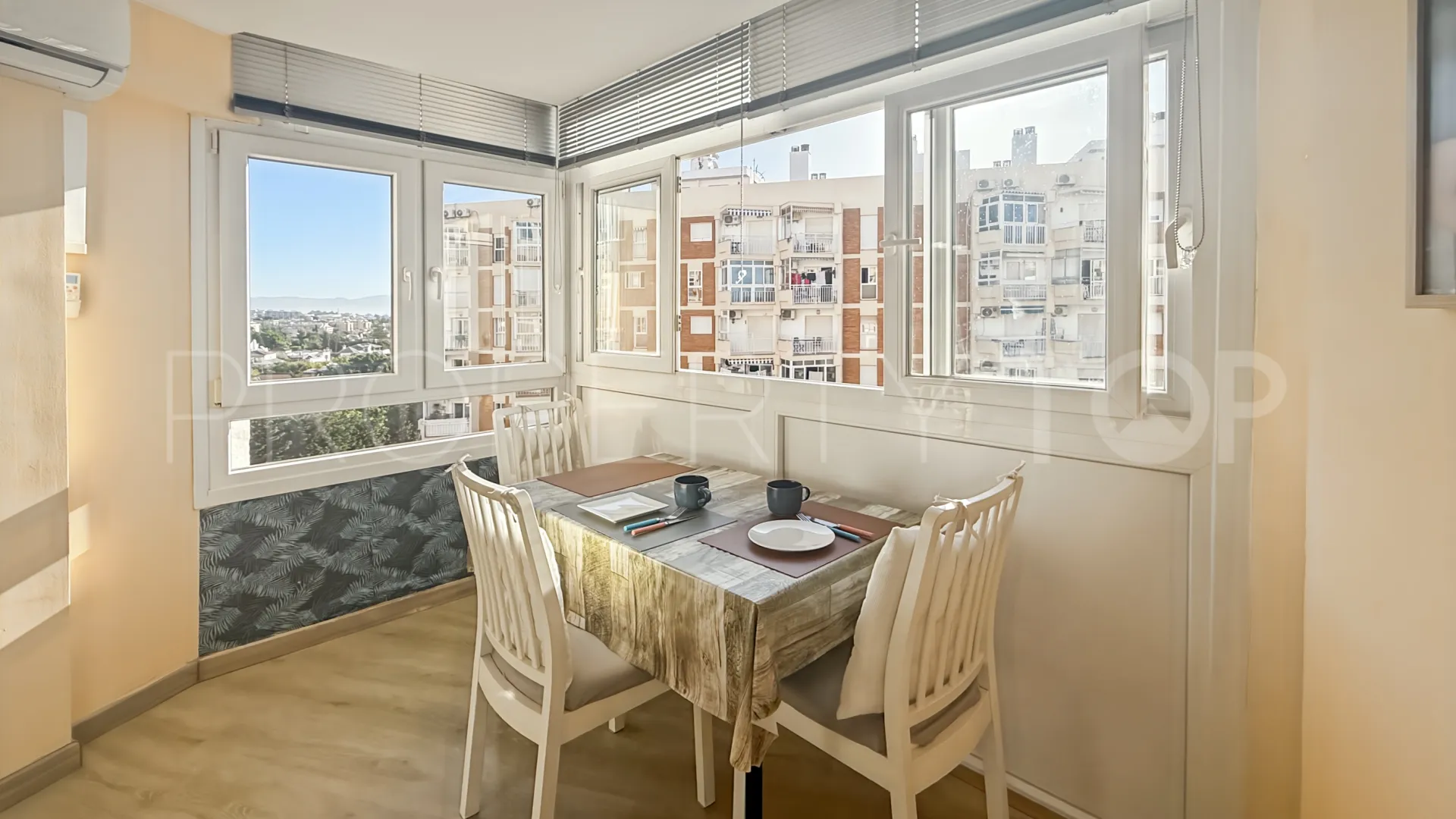 Apartment with 2 bedrooms for sale in Arroyo de la Miel