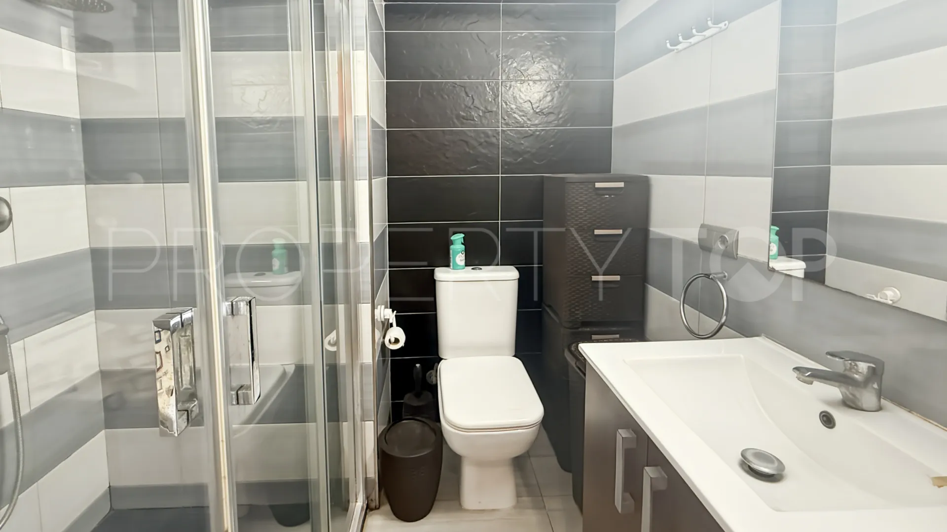 Apartment with 2 bedrooms for sale in Arroyo de la Miel