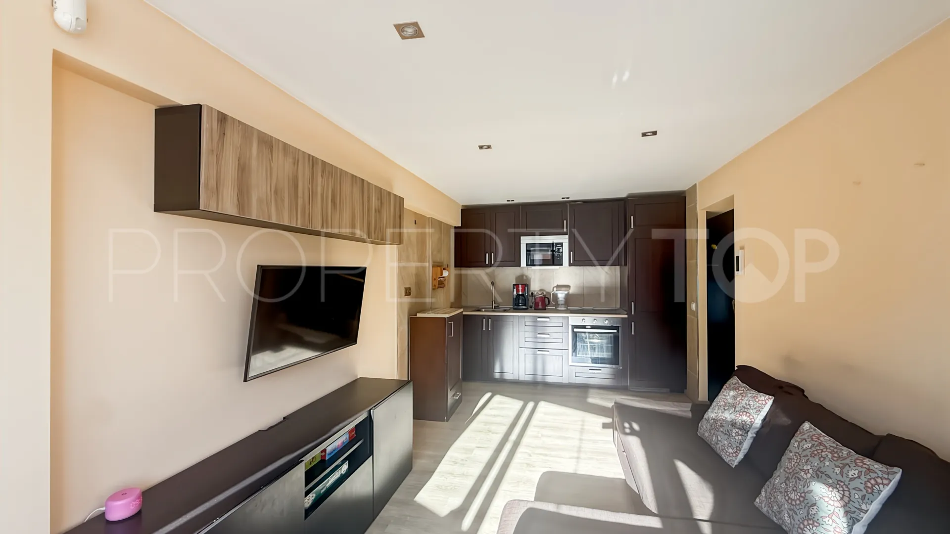 Apartment with 2 bedrooms for sale in Arroyo de la Miel