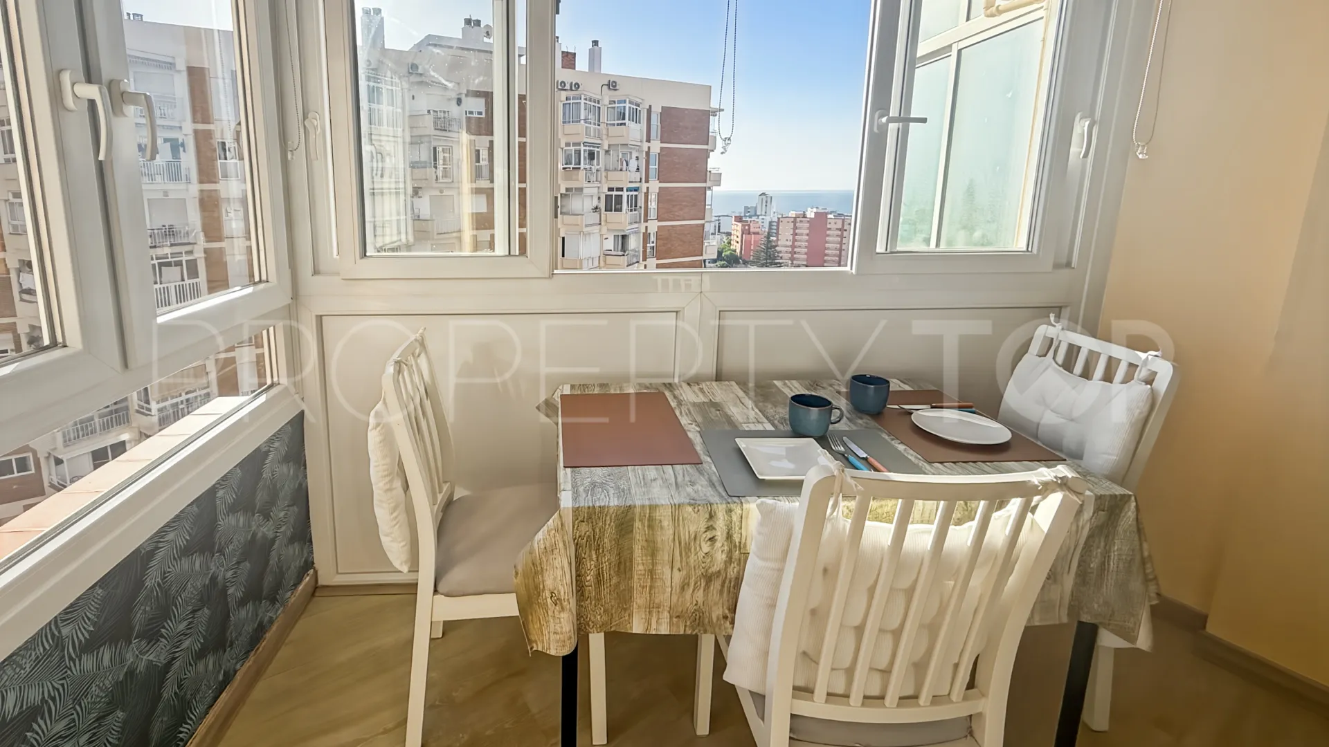 Apartment with 2 bedrooms for sale in Arroyo de la Miel
