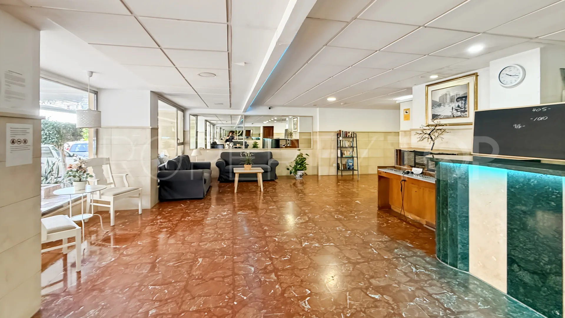 Apartment with 2 bedrooms for sale in Arroyo de la Miel