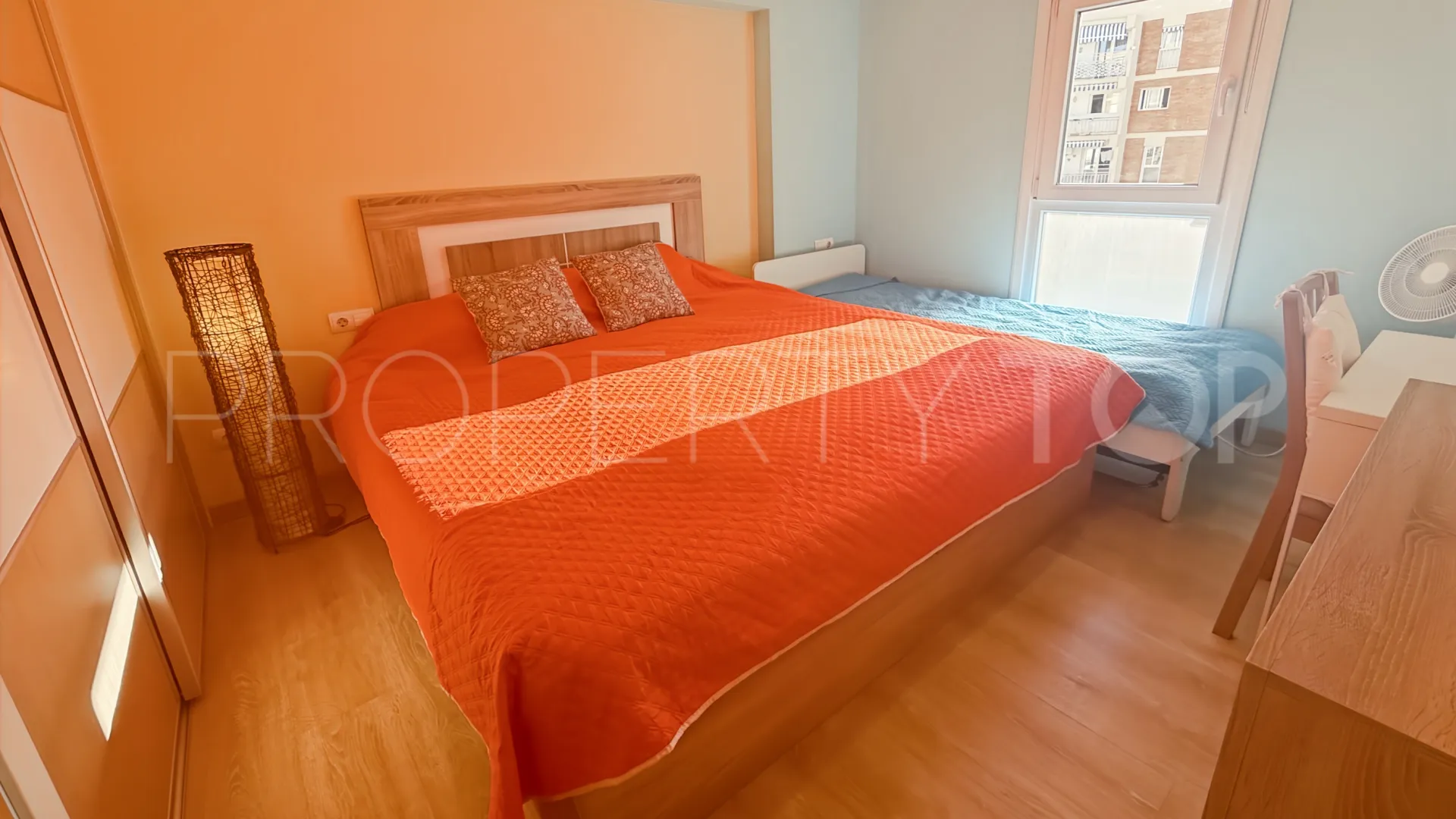 Apartment with 2 bedrooms for sale in Arroyo de la Miel