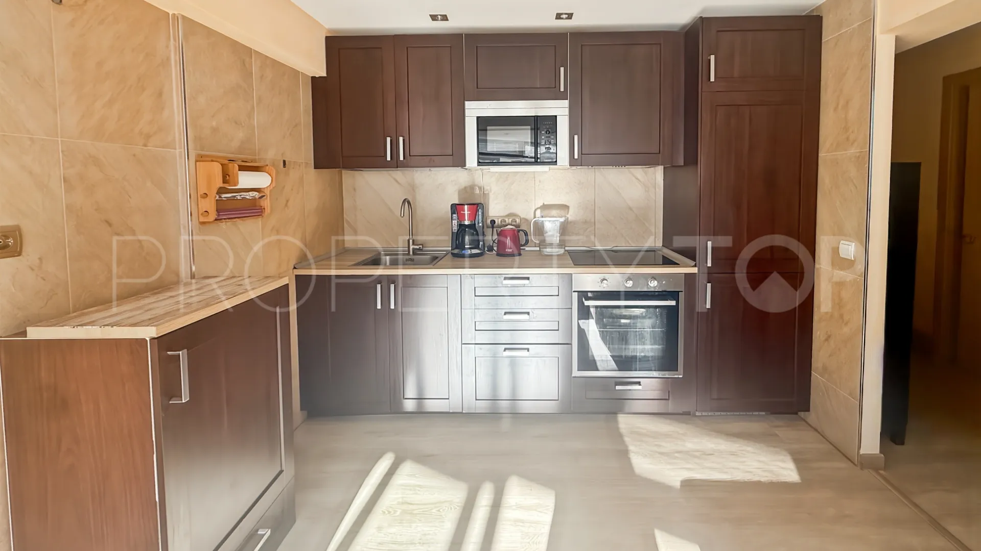 Apartment with 2 bedrooms for sale in Arroyo de la Miel