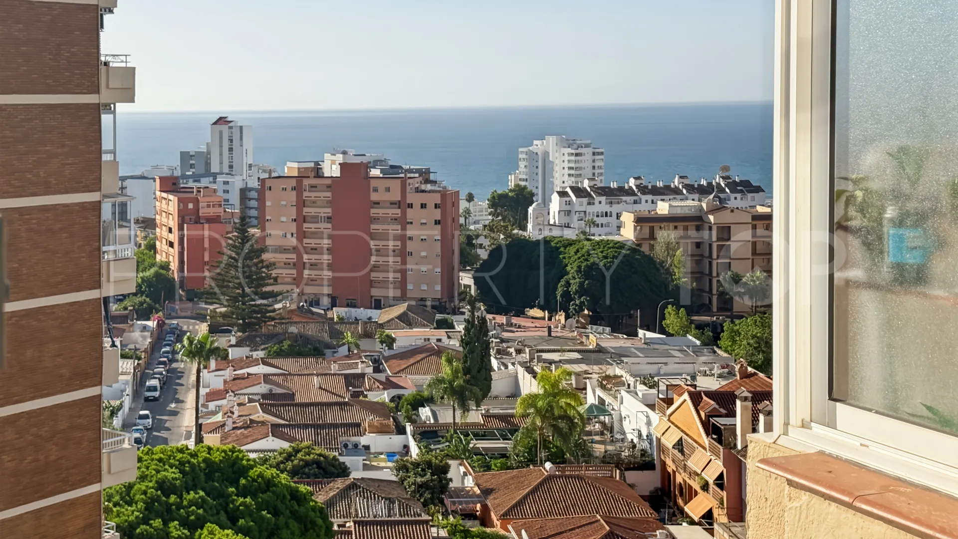 Apartment with 2 bedrooms for sale in Arroyo de la Miel