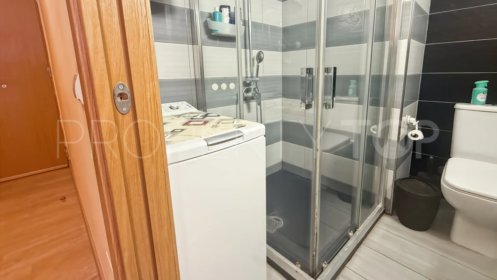 Apartment with 2 bedrooms for sale in Arroyo de la Miel