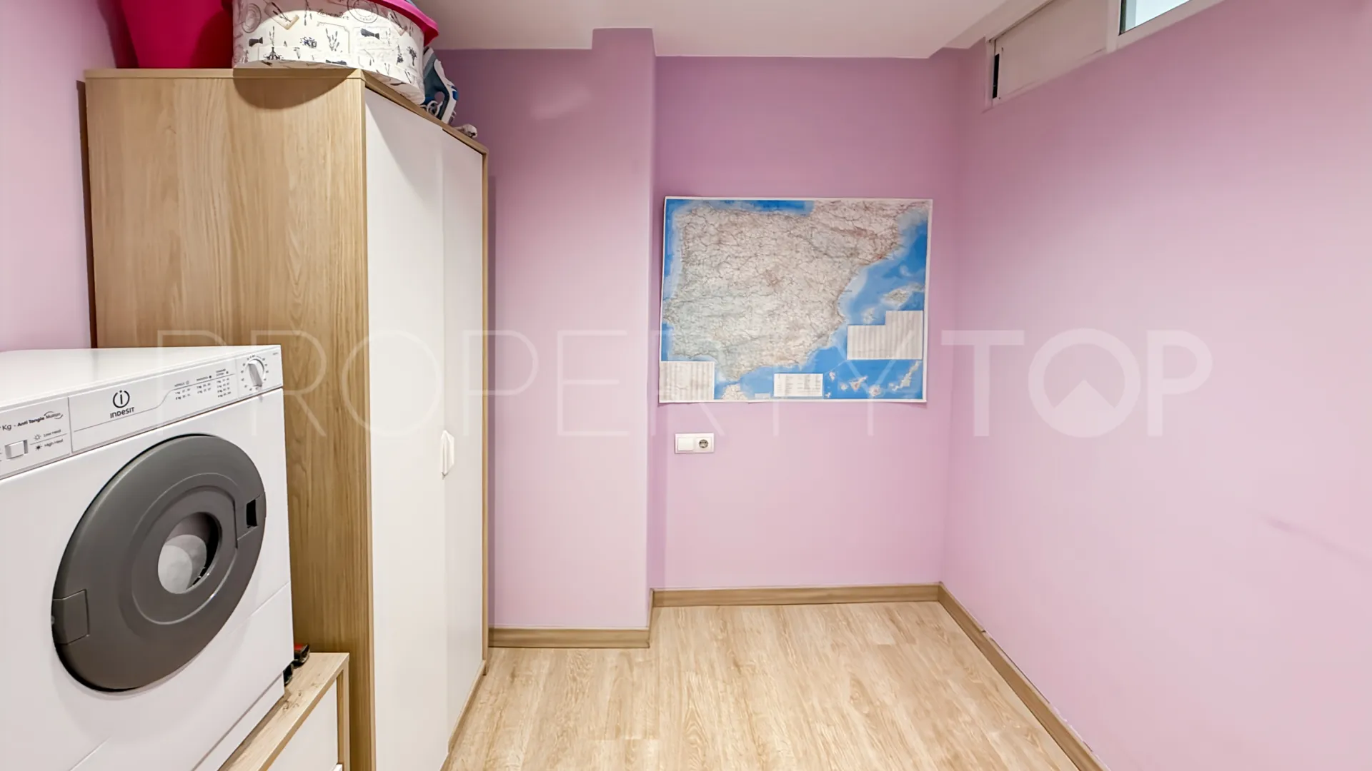 Apartment with 2 bedrooms for sale in Arroyo de la Miel